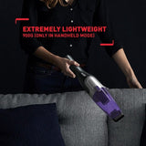 Tefal TY1238 Vacuum Cleaner Handstick X-Trem Compact Allergy | TBM Online