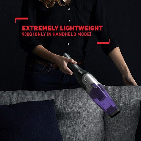 Tefal TY1238 Vacuum Cleaner Handstick X-Trem Compact Allergy | TBM Online