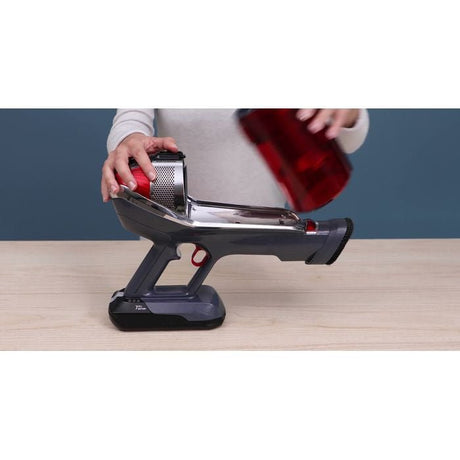 Tefal TY9890 Vacuum Cleaner Handstick XForce 11.60 | TBM Online