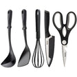 Tefal 5PCS KITCHENWARE SET Kitchenware 5 PCS Set | TBM Online