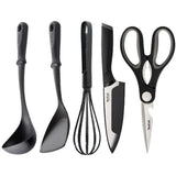 Tefal 5PCS KITCHENWARE SET Kitchenware 5 PCS Set | TBM Online