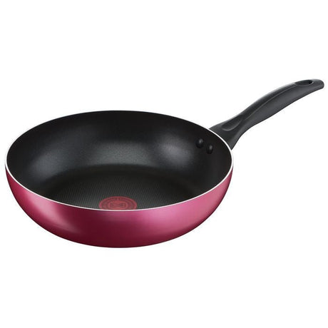 Tefal B22407 Cookware Light & Clean Frypan 30CM | TBM Online