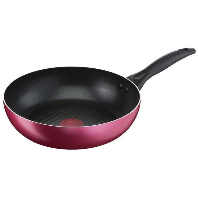 Tefal B22407 Cookware Light & Clean Frypan 30CM | TBM Online