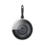 Tefal B22572 Cook And Clean Wokpan 28Cm | TBM Online