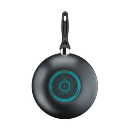Tefal B22572 Cook And Clean Wokpan 28Cm | TBM Online