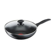 Tefal B22572 Cook And Clean Wokpan 28Cm | TBM Online