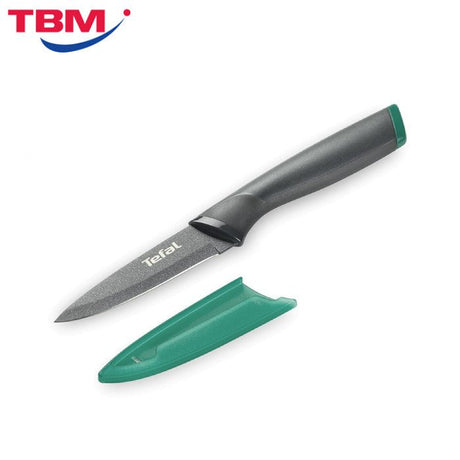 Tefal K12206 Fresh Kitchen Paring Knife 9CM | TBM Online