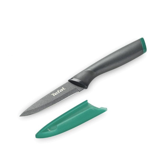 Tefal K12206 Fresh Kitchen Paring Knife 9CM | TBM Online