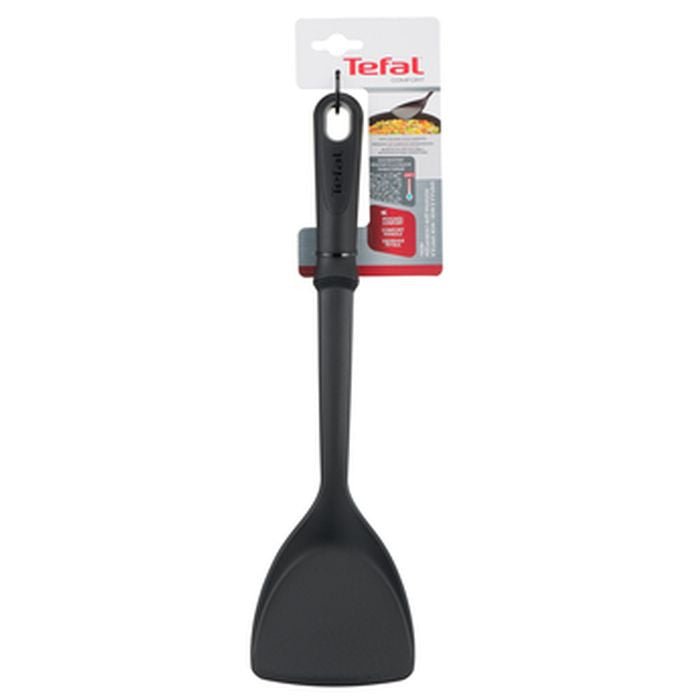 Tefal K12909 Comfort Wok Spatula | TBM - Your Neighbourhood Electrical Store