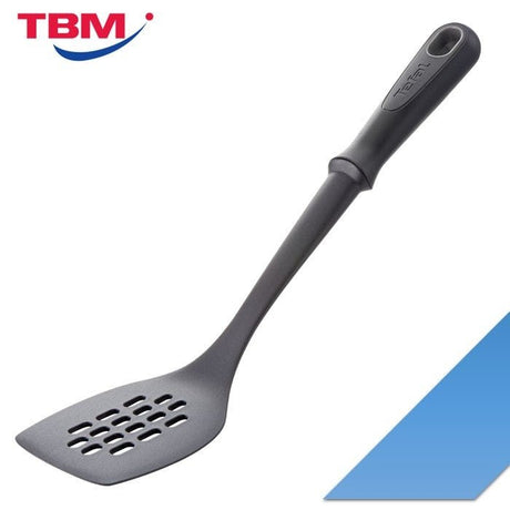 Tefal K12920 Comfort Slotted Turner Spatula | TBM Online