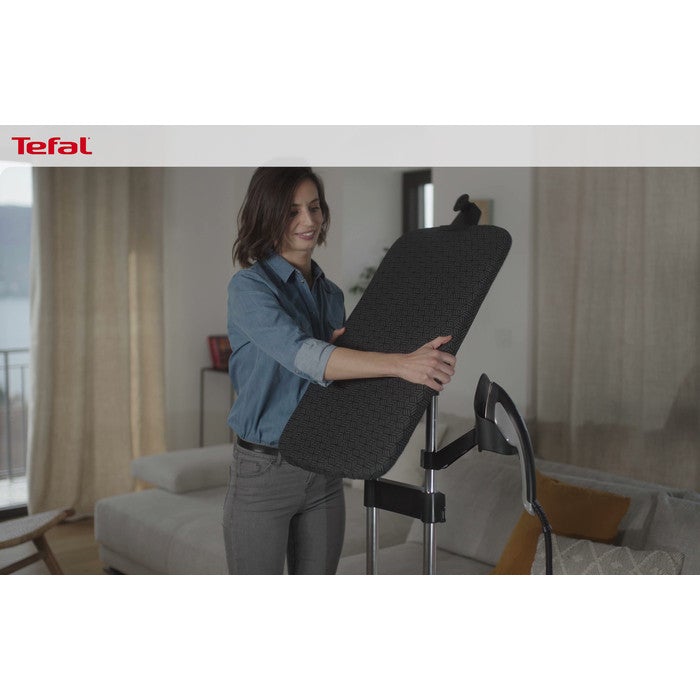 Tefal QT1510 Garment Steamer Ixeo+ | TBM Online