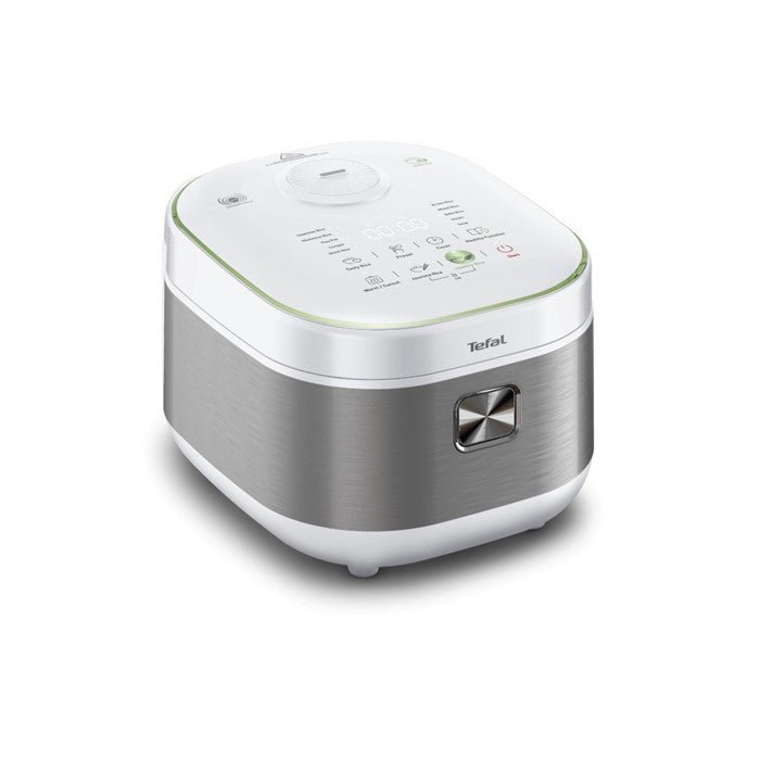 Tefal RK8621 Rice Cooker Healthy & Tasty Plus IH 1.5L | TBM Online