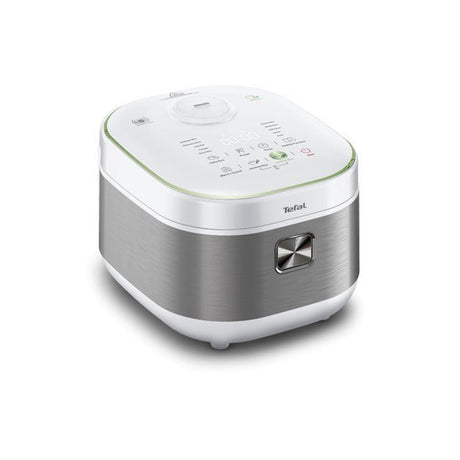 Tefal RK8621 Rice Cooker Healthy & Tasty Plus IH 1.5L | TBM Online