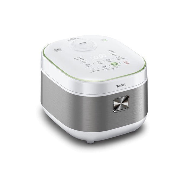 Tefal RK8621 Rice Cooker Healthy & Tasty Plus IH 1.5L | TBM Online