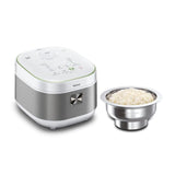 Tefal RK8621 Rice Cooker Healthy & Tasty Plus IH 1.5L | TBM Online