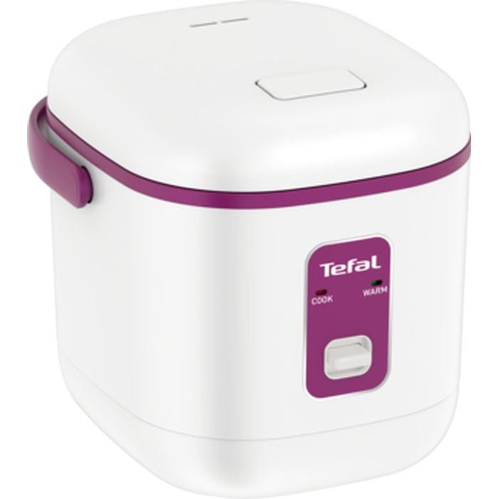 Tefal RK1721 Mini Rice Cooker 0.4L | TBM - Your Neighbourhood Electrical Store