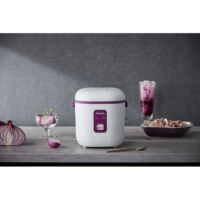 0.4 litre store electric rice cooker