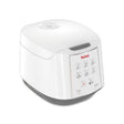 Tefal RK7321 Jar Rice Cooker Fuzzy Logic Spherical Pot 1.8L | TBM Online