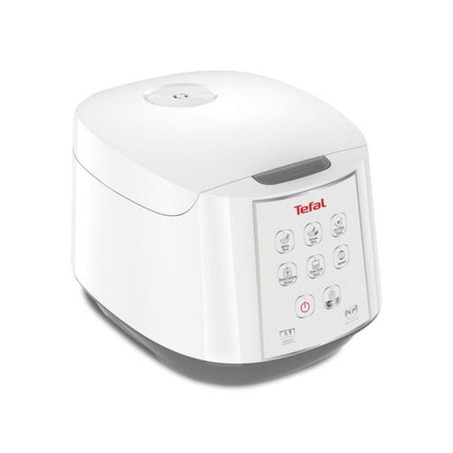 Tefal RK7321 Jar Rice Cooker Fuzzy Logic Spherical Pot 1.8L | TBM Online