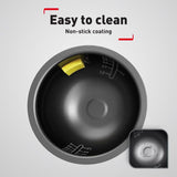 Tefal RK7321 Jar Rice Cooker Fuzzy Logic Spherical Pot 1.8L | TBM Online