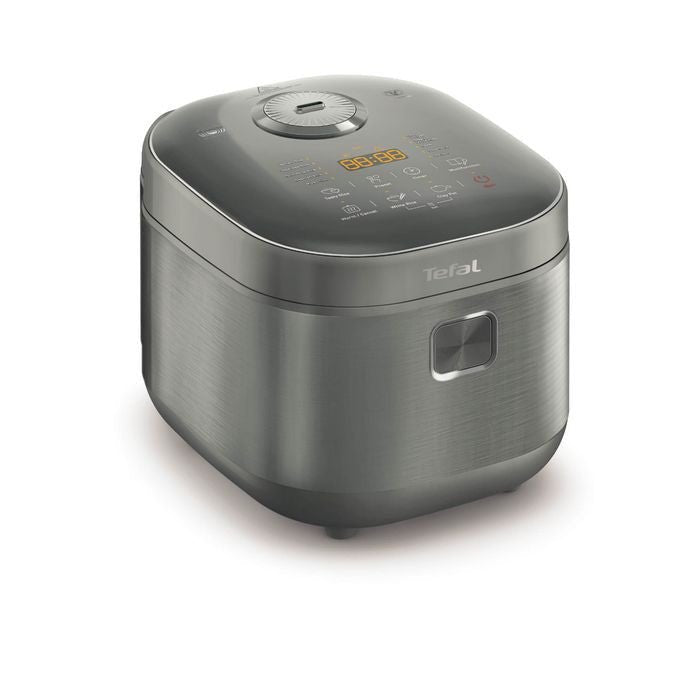 Tefal RK818A Induction Rice Cooker 1.8L | TBM Online