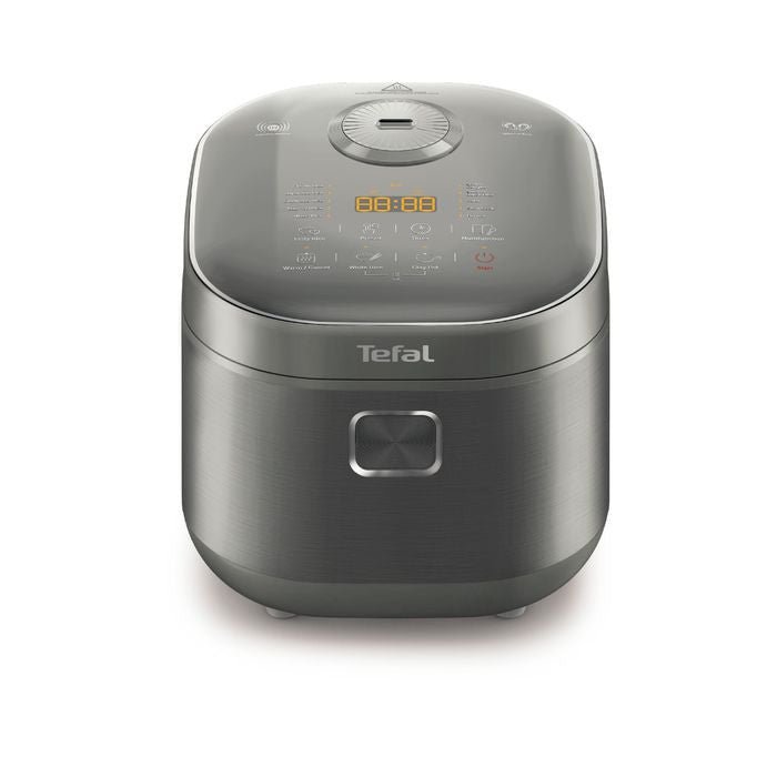 Tefal RK818A Induction Rice Cooker 1.8L | TBM Online