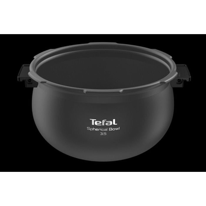 Tefal CY601D Multi Cooker Easy Express 6L Manual Pressure Release