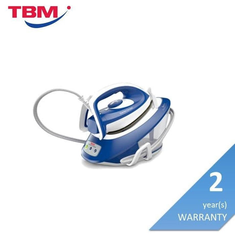 Tefal SV7112 Steam Iron Generator Express Compact 2600W | TBM Online
