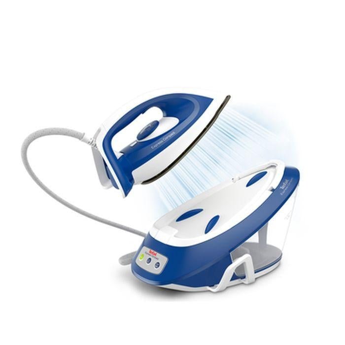 Tefal SV7112 Steam Iron Generator Express Compact 2600W | TBM Online