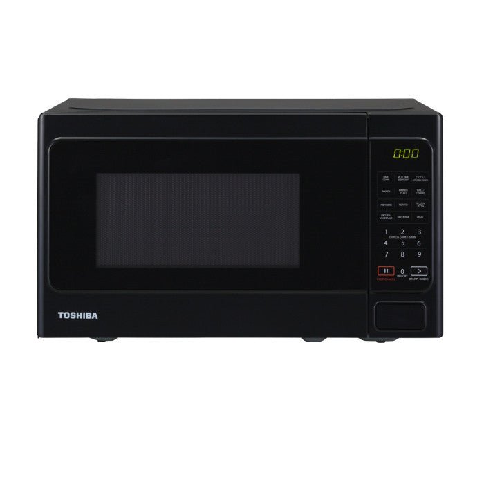 Toshiba ER-SGS20(K)MY Microwave G20L 800W Black | TBM - Your Neighbourhood Electrical Store