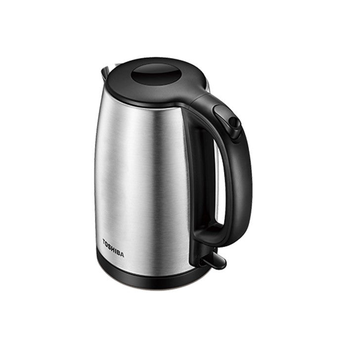 Toshiba KT-17SH1NMY Jug Kettle 1.7L Stainless Steel | TBM Online