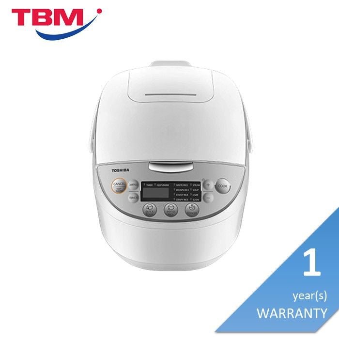 Toshiba RC-10DH1NMY Jar Rice Cooker Digital 1.0L Pot Thick 2.2MM