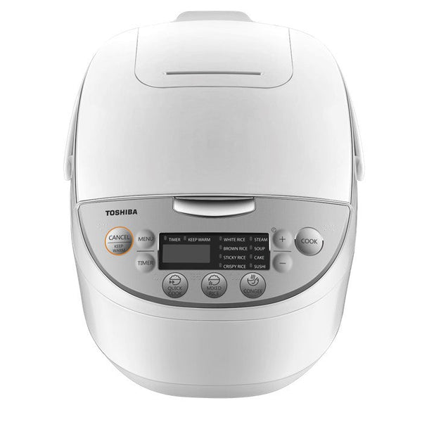 Toshiba RC-18DH1NMY Jar Rice Cooker Digital Pot Thick 2.2mm 1.8L | TBM Online