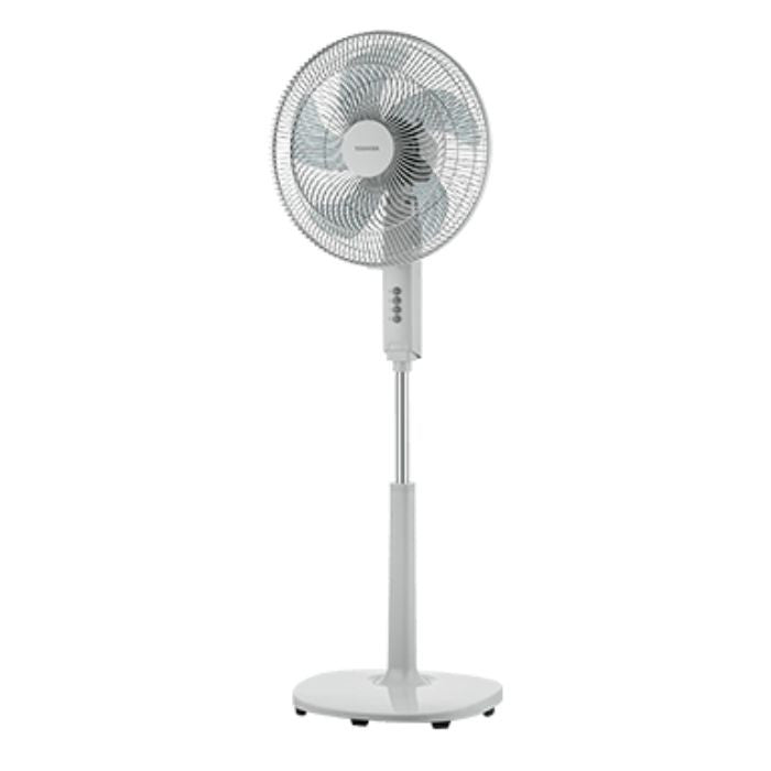 Toshiba F-SYA10(G)MY Stand Fan 16