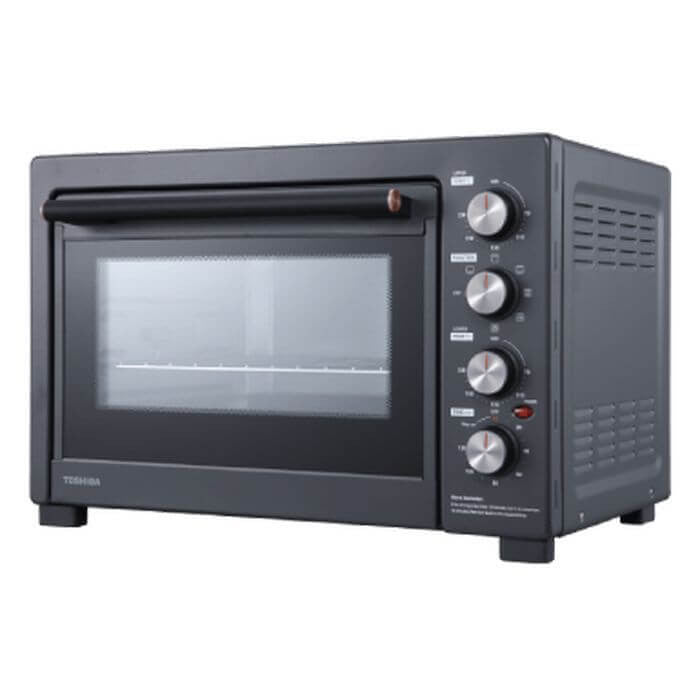 Toshiba TL-MC40EZF(GR) 40L Toaster Oven | TBM Online