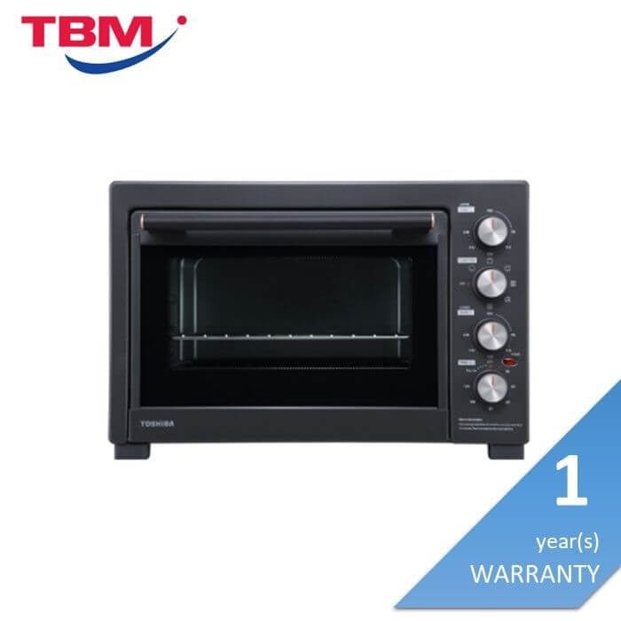 Toshiba TL-MC40EZF(GR) 40L Toaster Oven | TBM Online