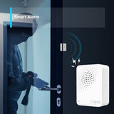 TP-Link Tapo TAPO H100 Smart IOT Hub With Chime 2.4GHz | TBM Online