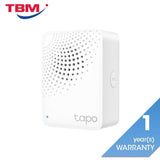TP-Link Tapo TAPO H100 Smart IOT Hub With Chime 2.4GHz | TBM Online