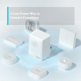 TP-Link Tapo TAPO H100 Smart IOT Hub With Chime 2.4GHz | TBM Online