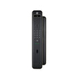 Yale LUNAF-IG17-6B-35-NN-000 Luna Pro+ Digital Door Lock Push-Pull Various Access: Biometric, Finger & Pin Code | TBM Online