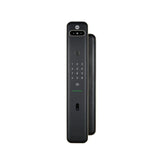 Yale LUNAF-IG17-6B-35-NN-000 Luna Pro+ Digital Door Lock Push-Pull Various Access: Biometric, Finger & Pin Code | TBM Online