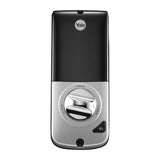 Yale YDF40A Digital Door Lock Various Access: Pin Code, Fingerprint | TBM Online