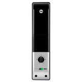 Yale YDM 4109A Digital Door Lock Various Access: Pin Code, Fingerprint | TBM Online
