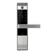Yale YDM3109A Digital Door Lock Various Access: Card, Pin Code | TBM Online