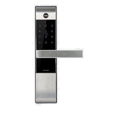 Yale YDM3109A Digital Door Lock Various Access: Card, Pin Code | TBM Online