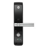 Yale YMF30A Digital Door Lock Various Access: Card, Pin Code | TBM Online