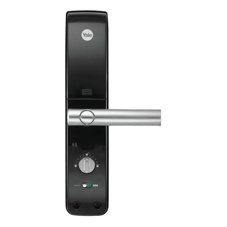Yale YMF30A Digital Door Lock Various Access: Card, Pin Code | TBM Online