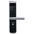 Yale YMF30A Digital Door Lock Various Access: Card, Pin Code | TBM Online