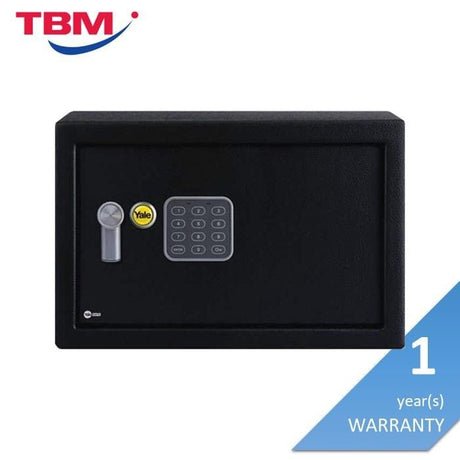 Yale YSV/250/DB2 Safe Simple Keypad Interface 16.3L | TBM Online