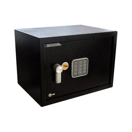 Yale YSV/250/DB2 Safe Simple Keypad Interface 16.3L | TBM Online